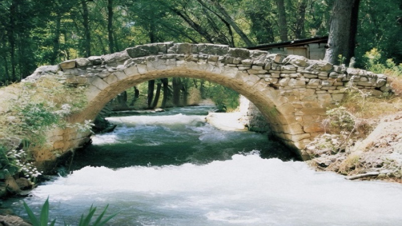 Günpınar (Aşudu) Vadisindeki Tarihi Köprüler İçin Kritik Süreç
