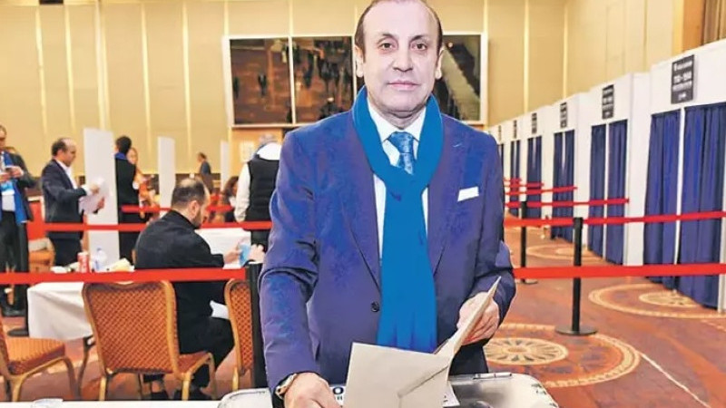 Hazır GiyiİHKİB Başkanı Paşahan;  ektörümüzün Önünü Açacağız