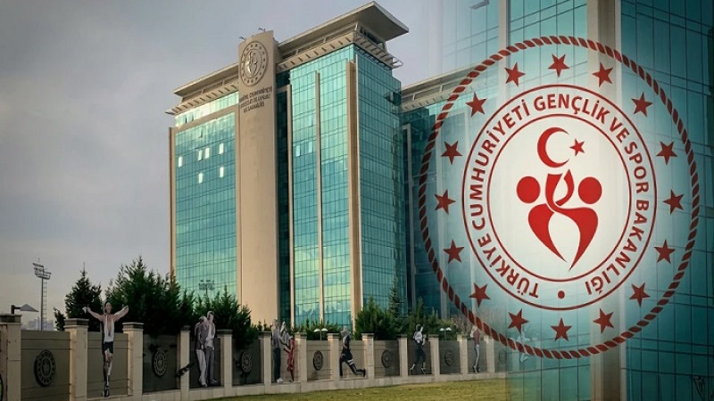 Gençlik ve Spor Bakanlığı, Malatya'ya 70 Personel Alacak