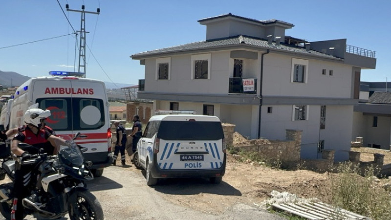 Tecde’de Pompalı Tüfekli Husumet Kavgası: 1 Yaralı