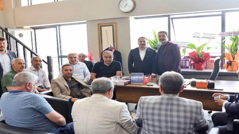 Kiras Hukuk Bürosu Hizmete Girdi