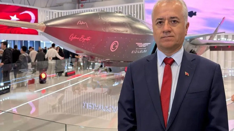 Ahmet Özköse, NATO Zirvesinde Tüm Dünya Türkiye'nin Gücünü Gördü