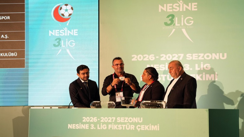 Malatya Temsilcilerinin 2026-2027 Maç Programı Belli Oldu