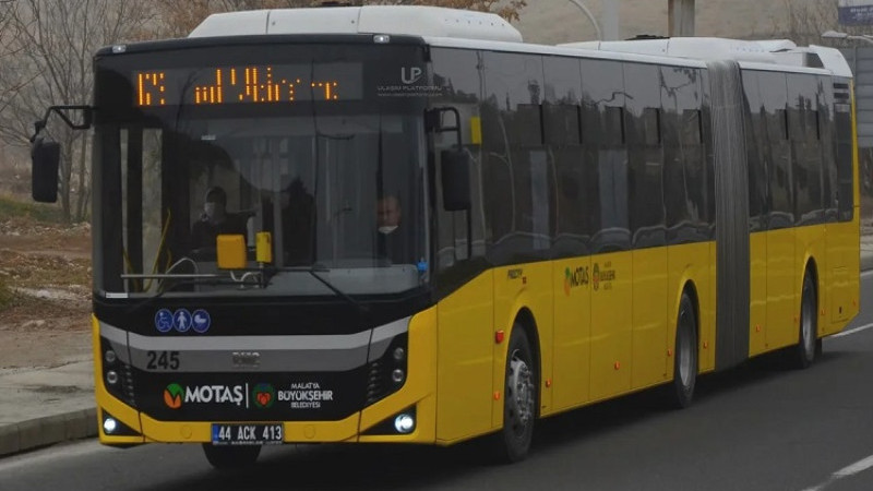 Yakınkent Halkından MOTAŞ’a ve Sami Er'e Hat Tepkisi