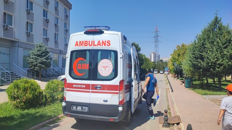 Kanser Tedavisi İçin Geldiği Malatya’da Ölü Bulundu