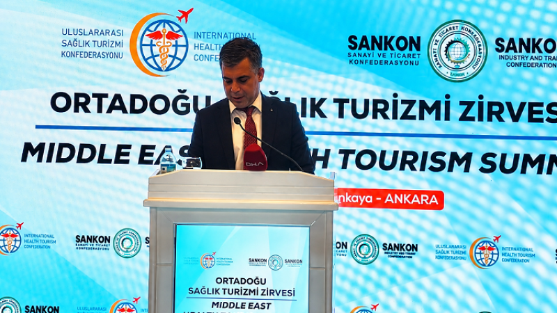 Ferudun  Cevahiroğlu: “Üçlü Savunma Anlaşması Tarihi Bir Adım”