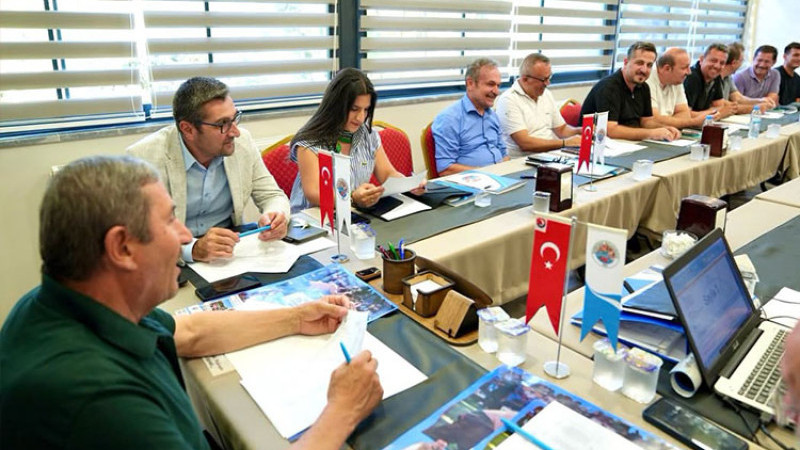 Zengibar Karakucak Festivali 28, 29 ve 30 Ağustos'ta Düzenlenecek 