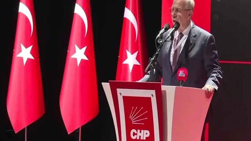  Mansur Yavaş ve 8 İlçe Belediye Başkanı CHP'den İstifa Etti
