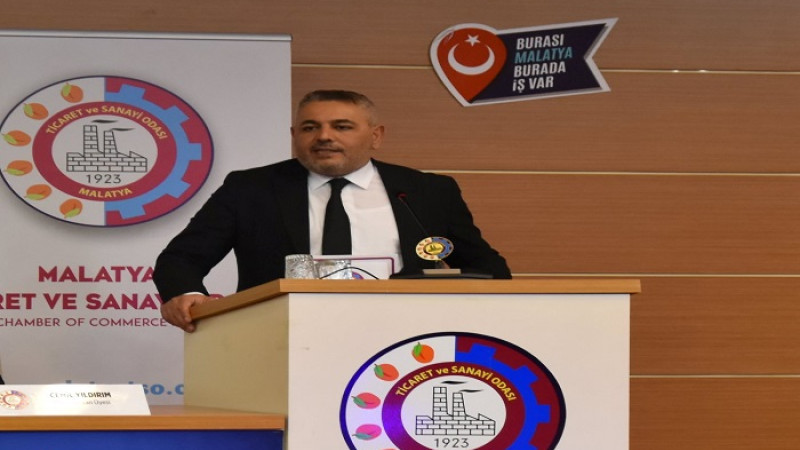 Sadıkoğlu; Yeni Pazarlar İçin URGE Projelerine Yoğunlaşacağız