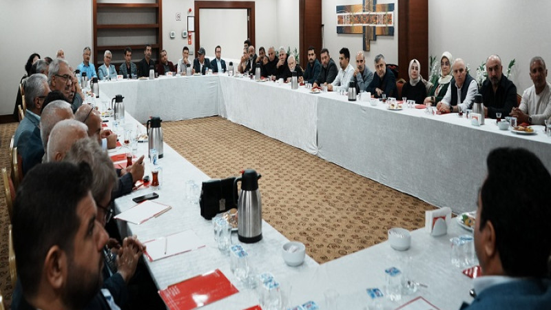 Malatya Empati Düşünce Topluluğu Kuruldu